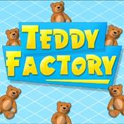 Teddy Factory (240x320)